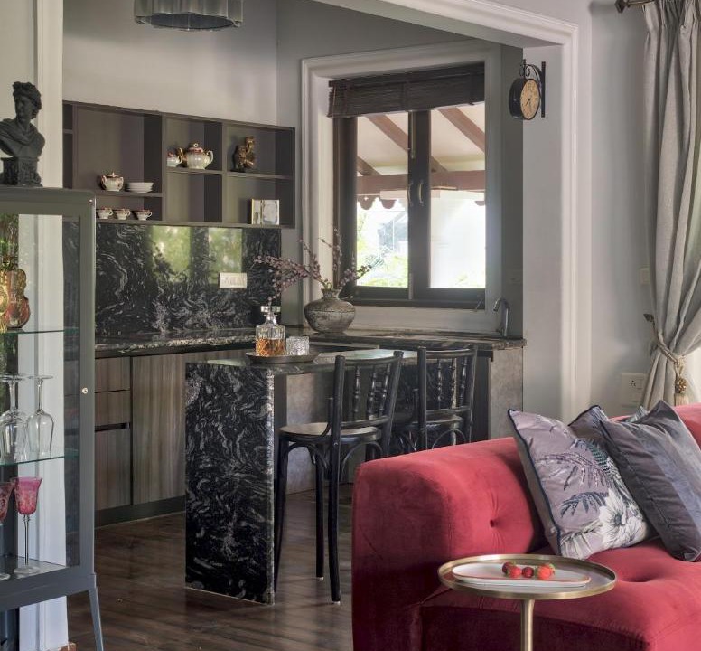 Photo of Livingroom in Pilerne Industrial Estates