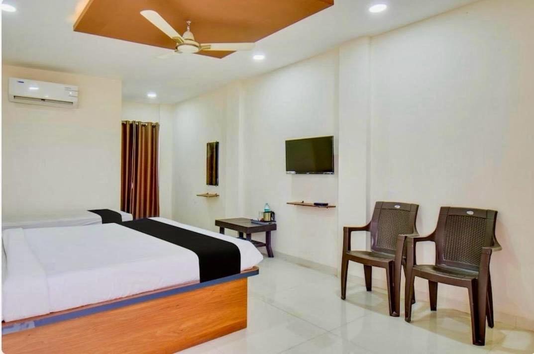 Photo of Bedroom in Aurangabad