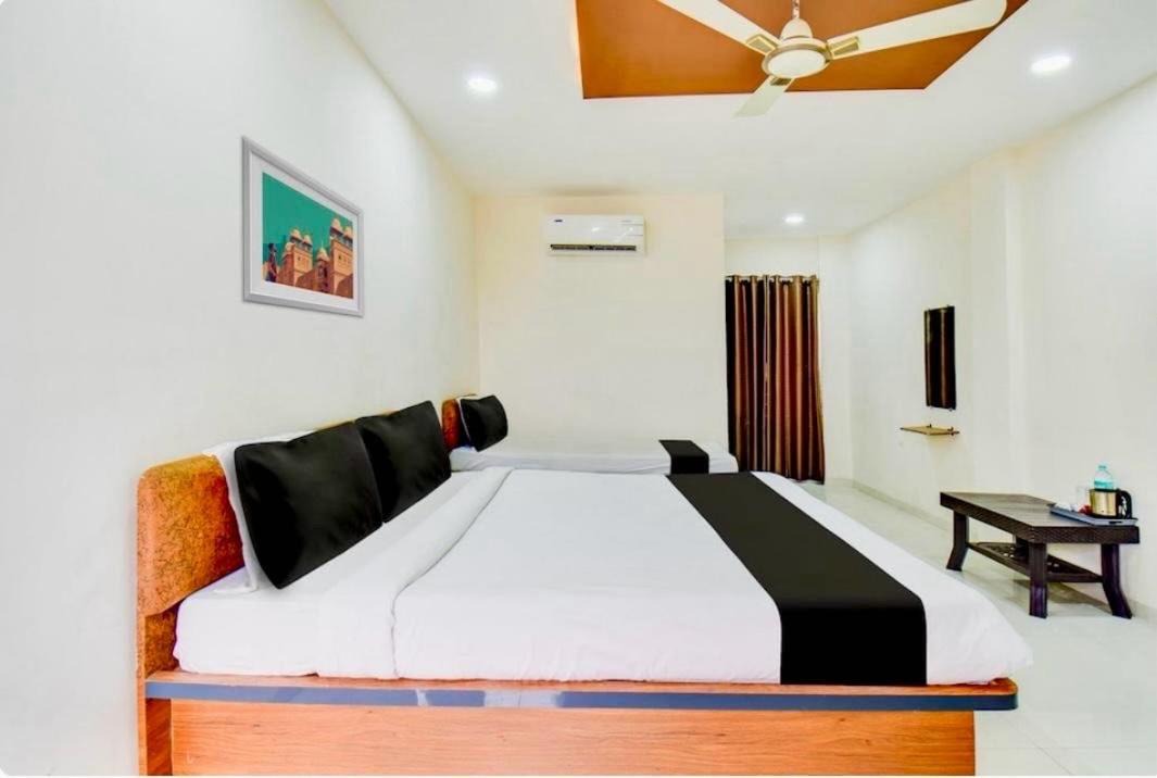 Photo of Bedroom in Aurangabad