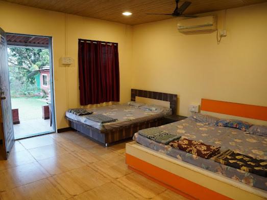 Photo of Bedroom in Kolad