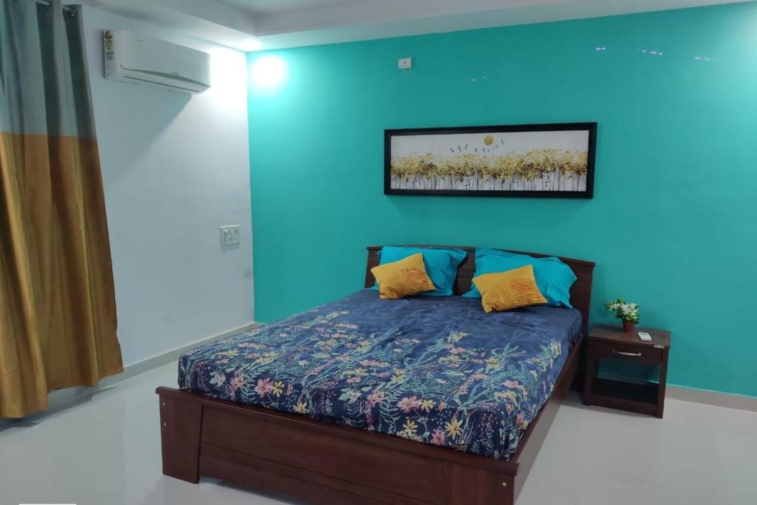 Photo of Bedroom in Kolad
