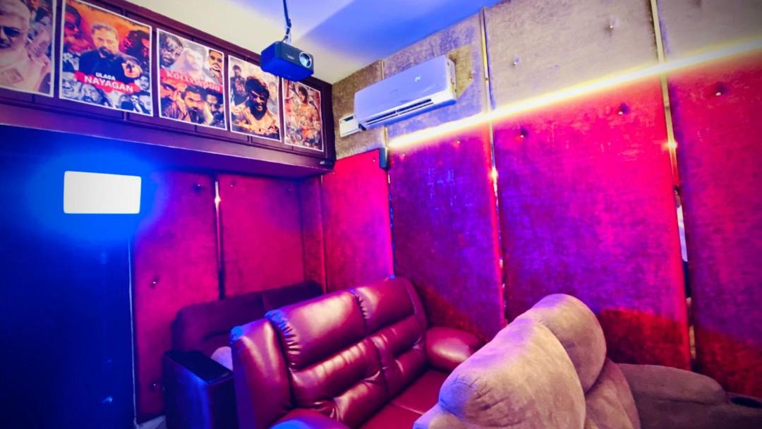 Photo of Livingroom in Velachery