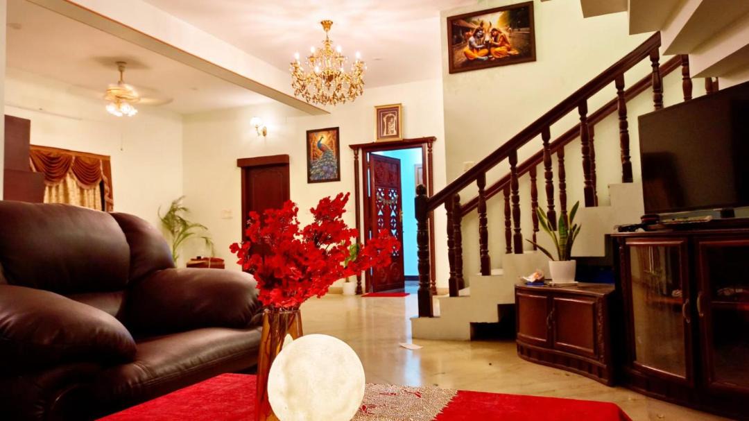 Photo of Livingroom in Velachery