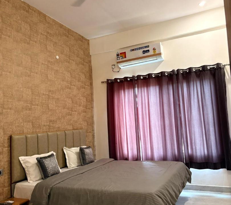 Photo of Bedroom in Shivanandi