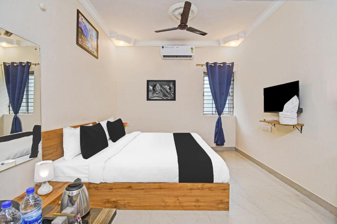Photo of Bedroom in Ranchi
