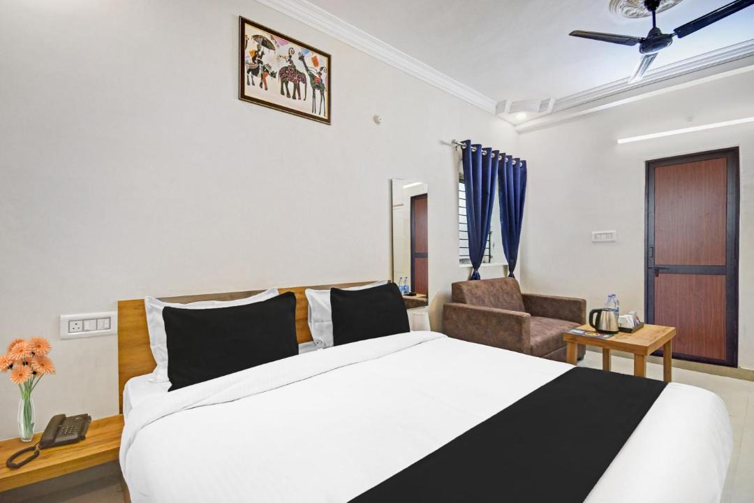 Photo of Bedroom in Ranchi