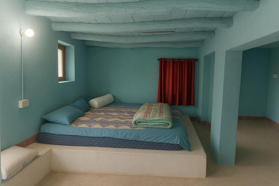 Photo of Bedroom in Kaul