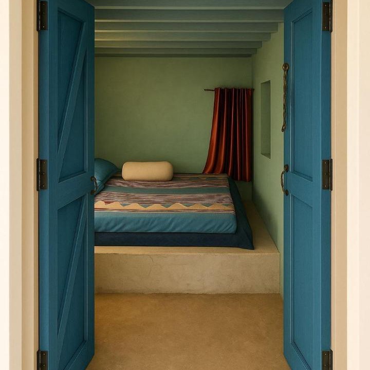Photo of Bedroom in Kaul