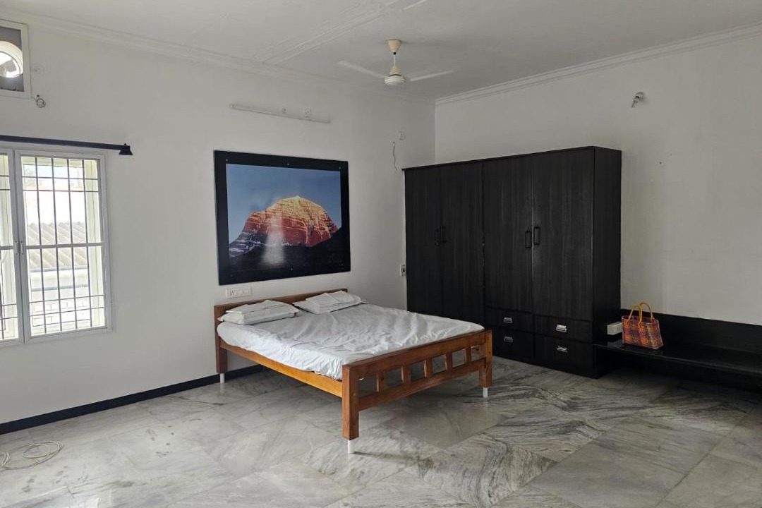 Photo of Bedroom in Coimbatore