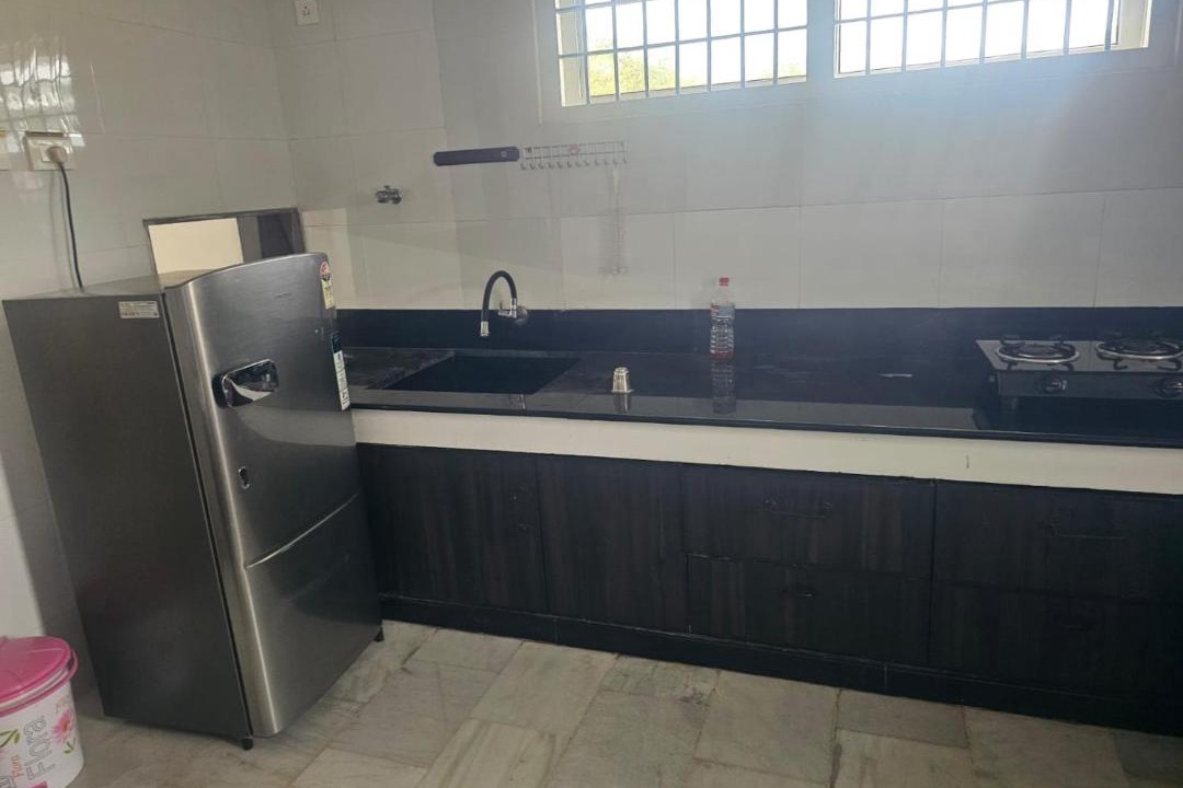 Photo of Kitchen in Coimbatore
