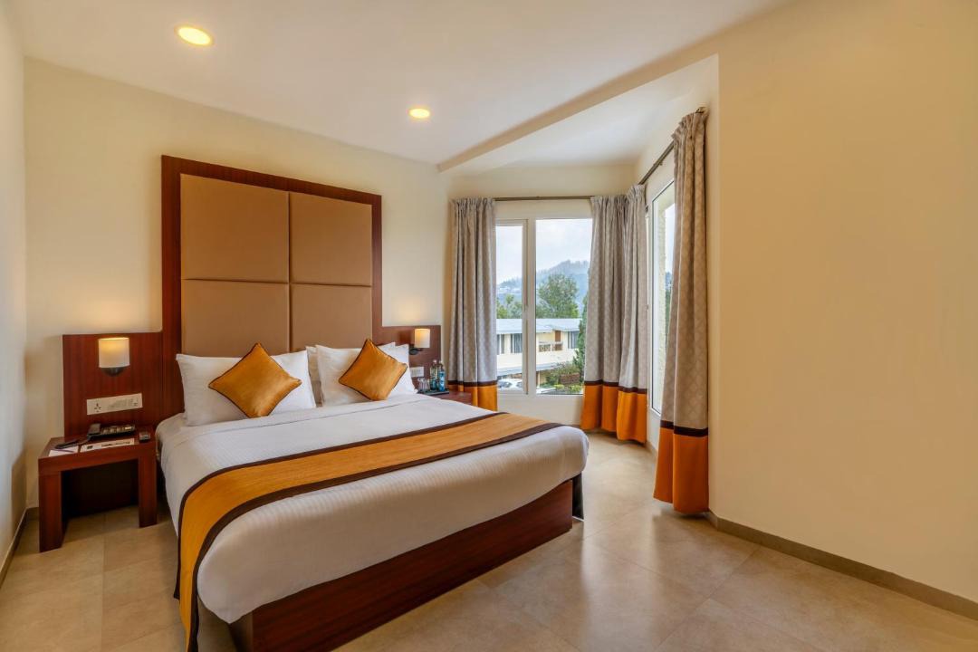 Photo of Bedroom in Fern Hill