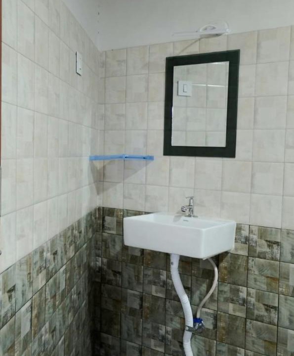 Photo of Bathroom in Darjeeling