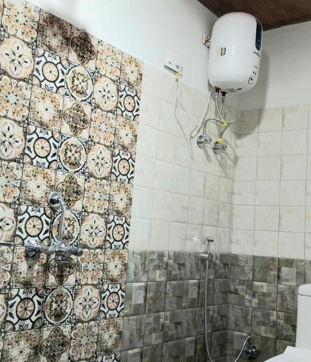 Photo of Bathroom in Darjeeling