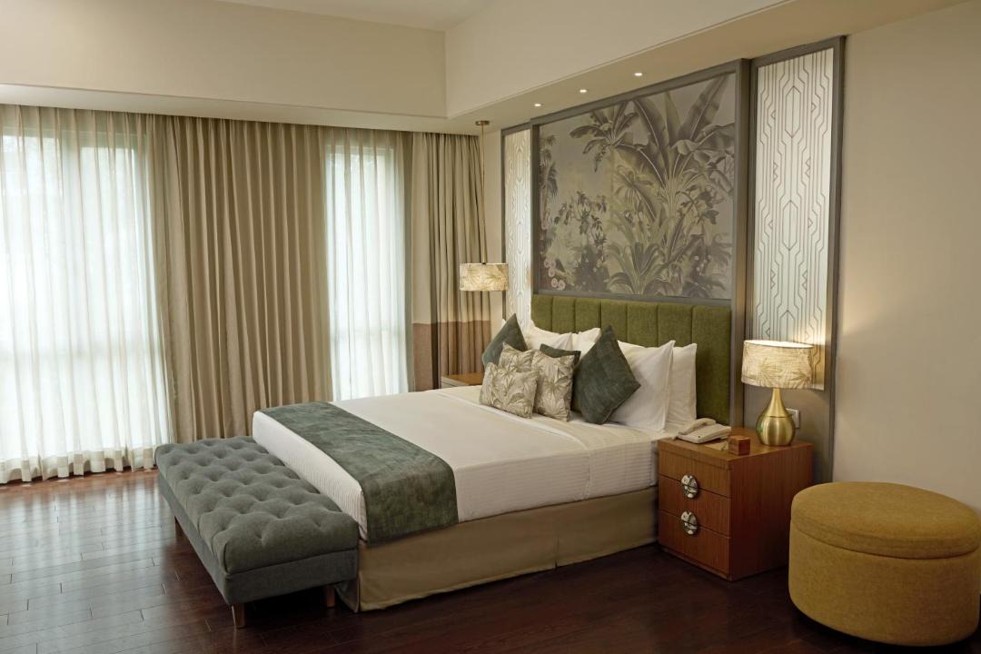 Photo of Bedroom in MRC Nagar