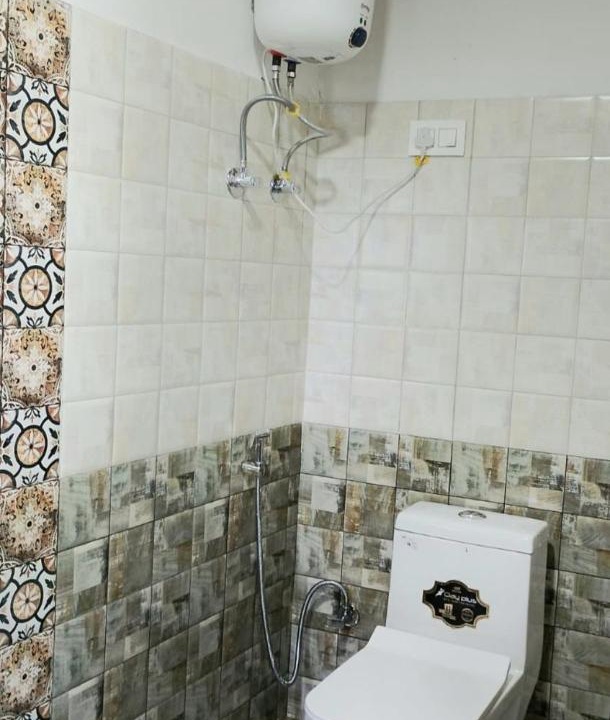 Photo of Bathroom in Darjeeling
