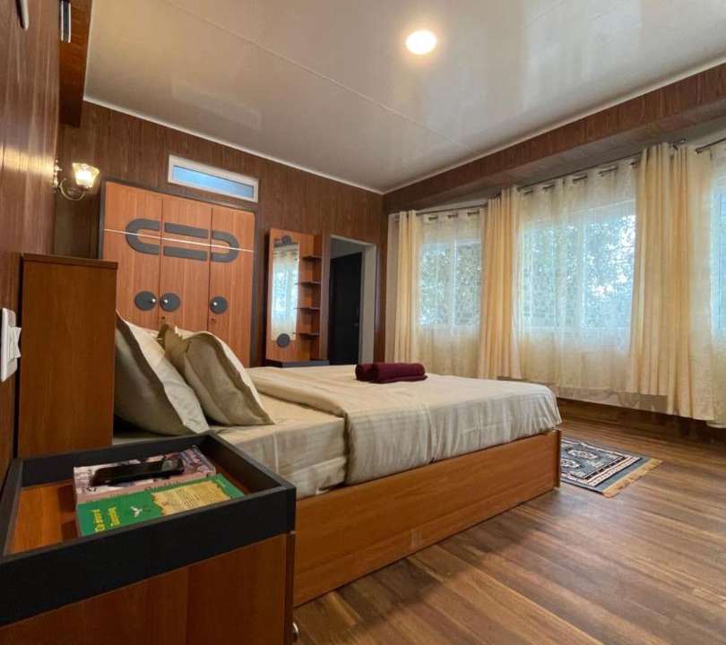 Photo of Bedroom in Kurseong