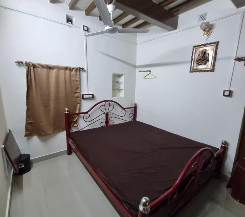 Photo of Bedroom in Diamond Harbour