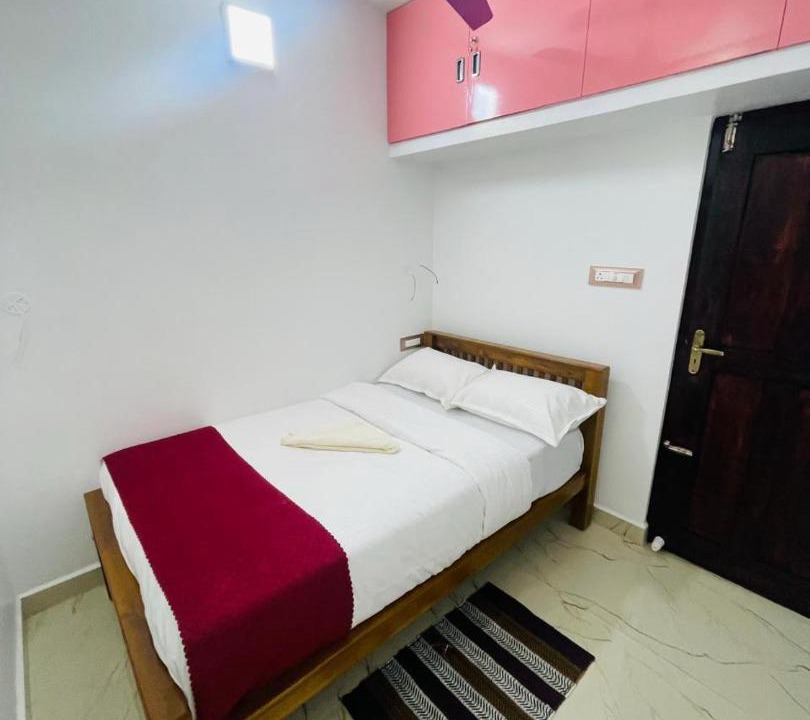Photo of Bedroom in Suryanelli