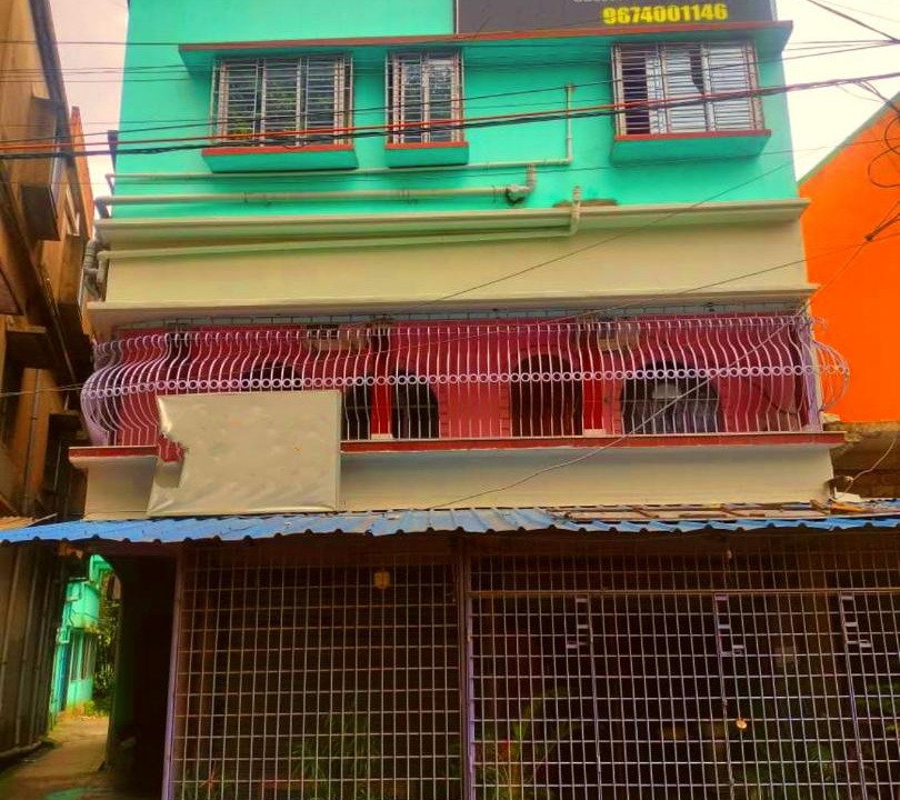 Photo of Buildings in Barasat