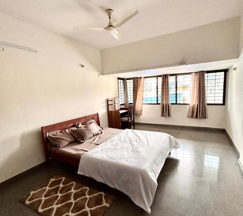 Photo of Bedroom in Bengaluru