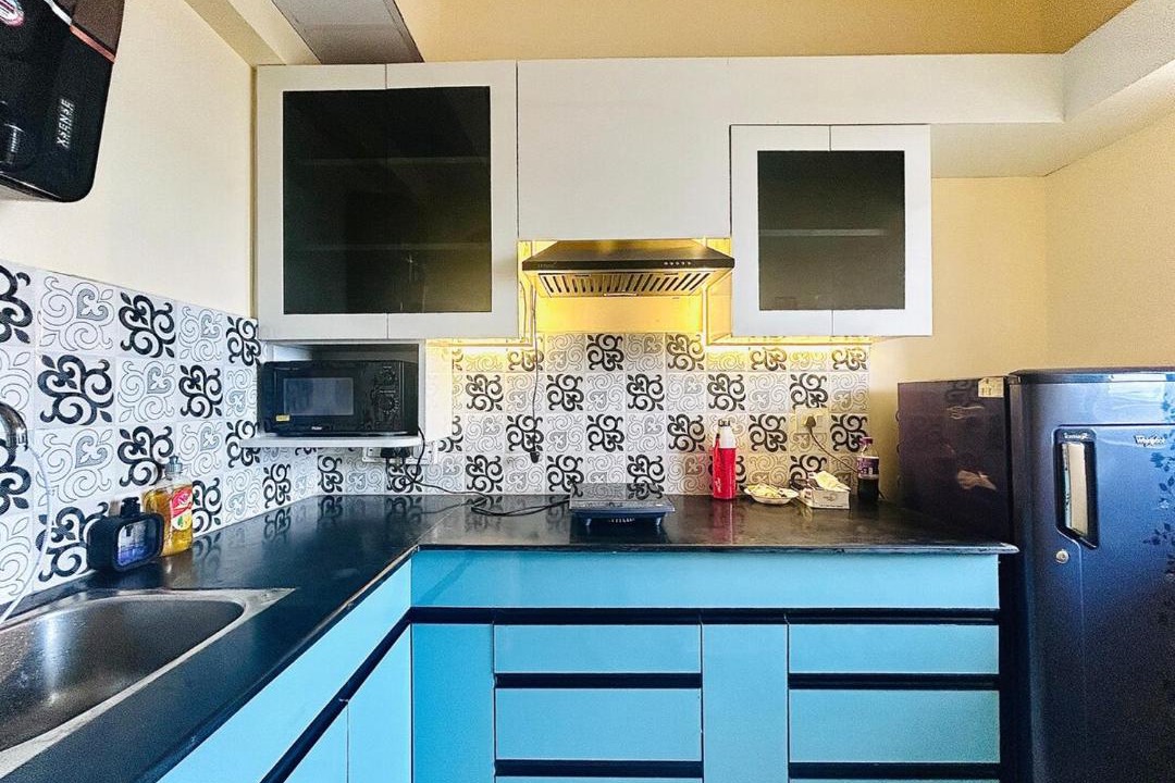 Photo of Kitchen in Shrirampur