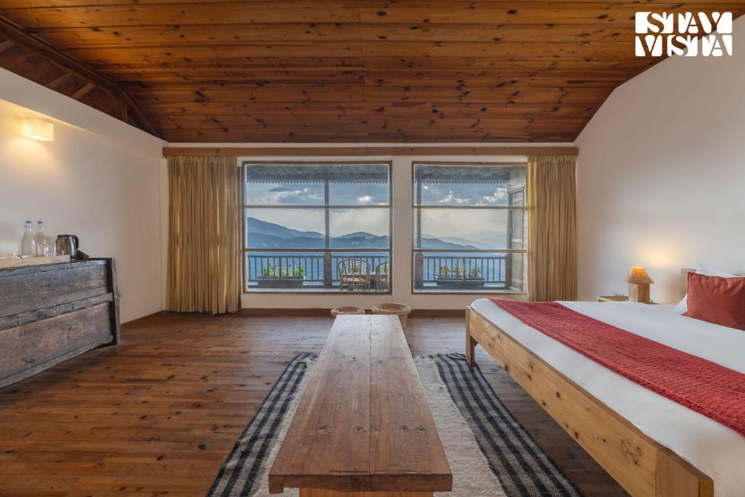 Photo of Bedroom in Kumharsain