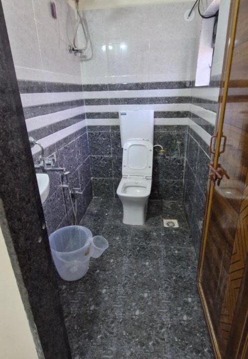 Photo of Bathroom in Phase 1