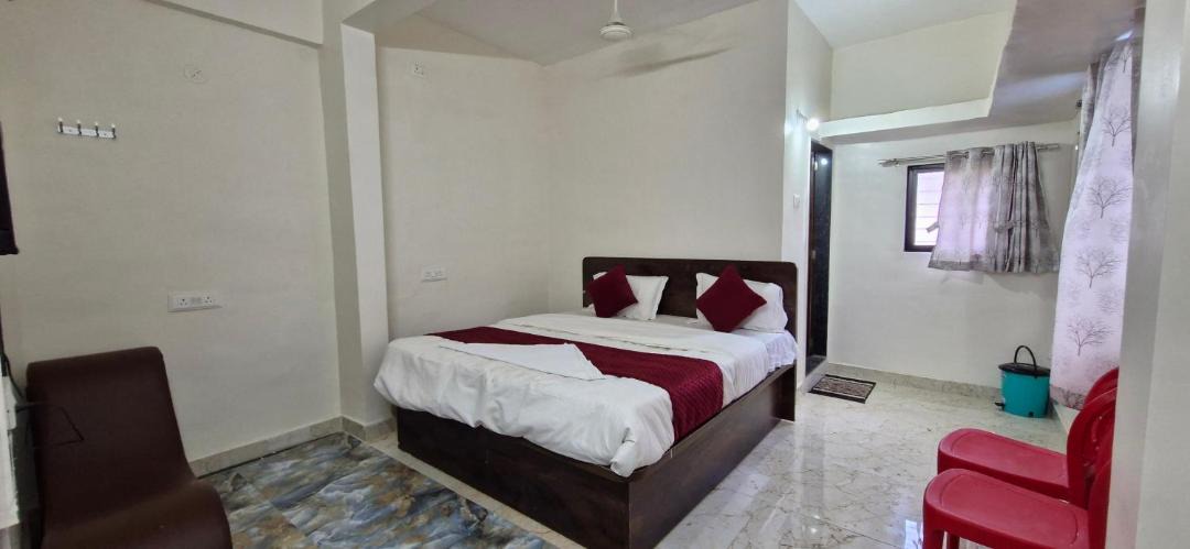 Photo of Bedroom in Phase 1