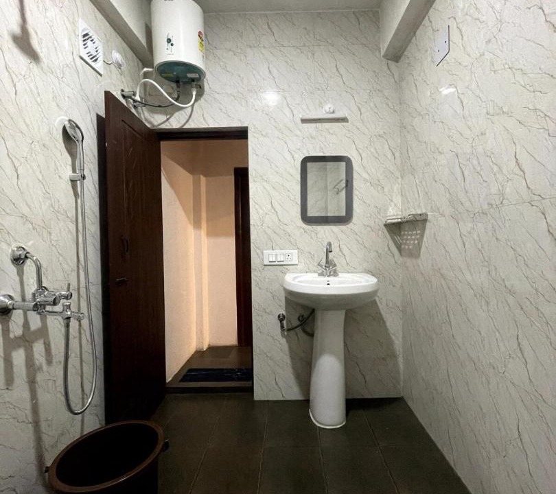 Photo of Bathroom in Kurseong