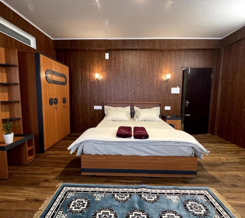 Photo of Bedroom in Kurseong