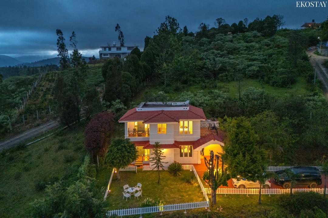 Photo of Others in Ooty