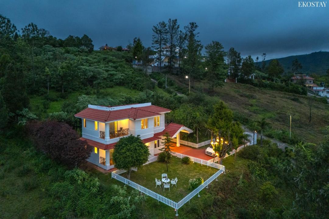 Photo of Others in Ooty