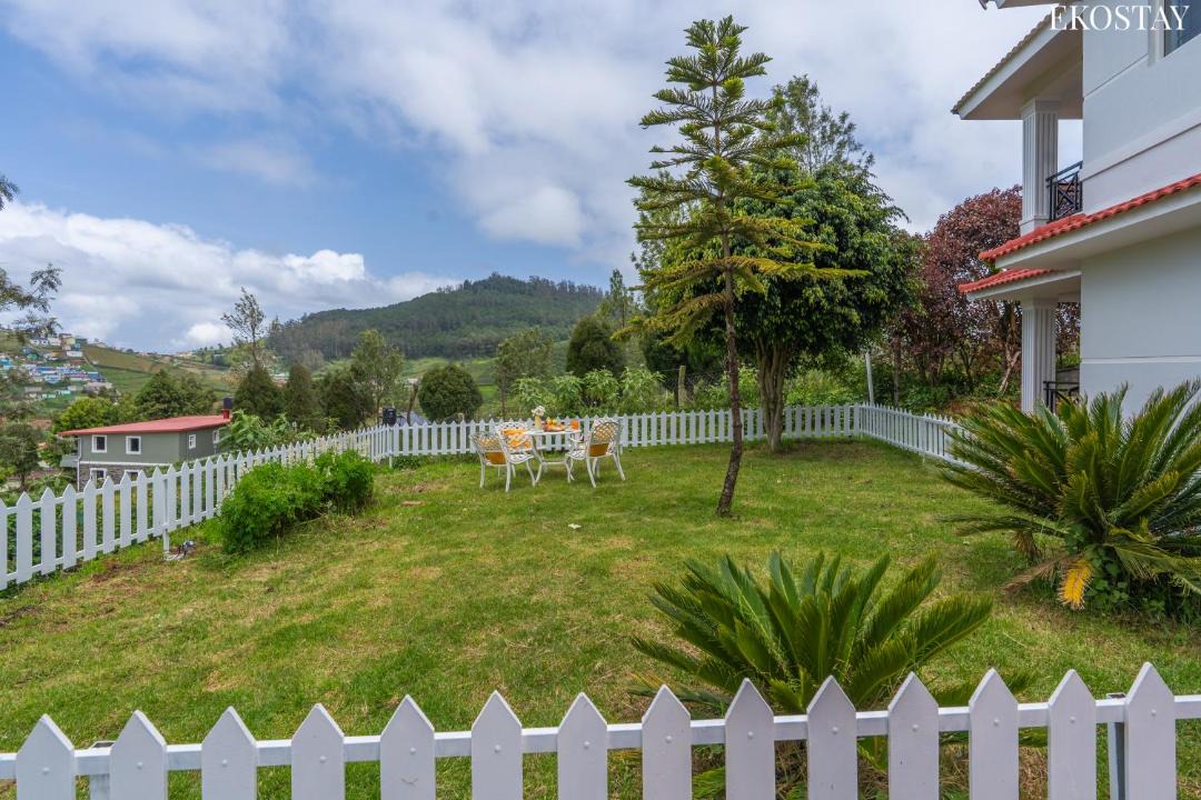 Photo of Others in Ooty