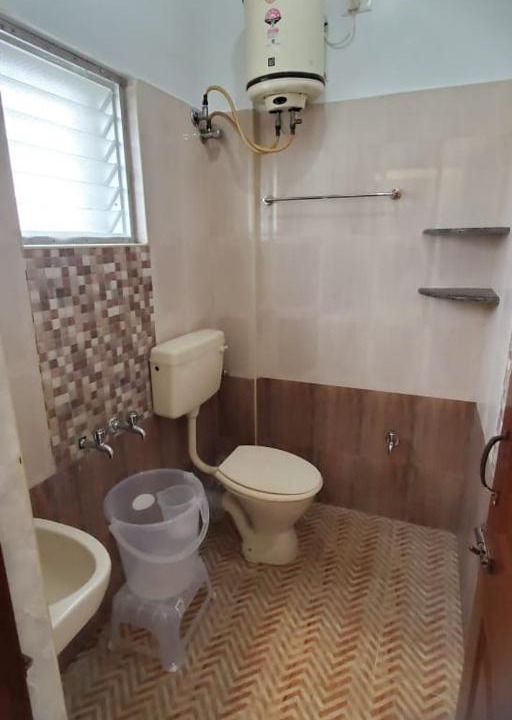Photo of Bathroom in Pollachi
