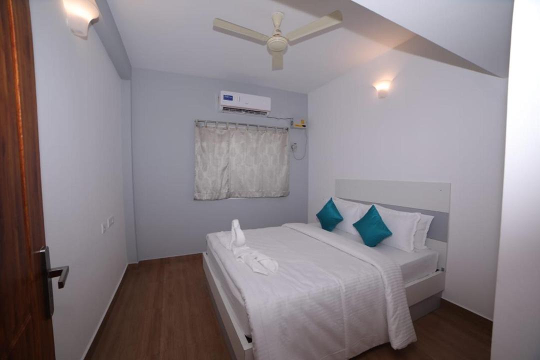 Photo of Bedroom in Kottakuppam