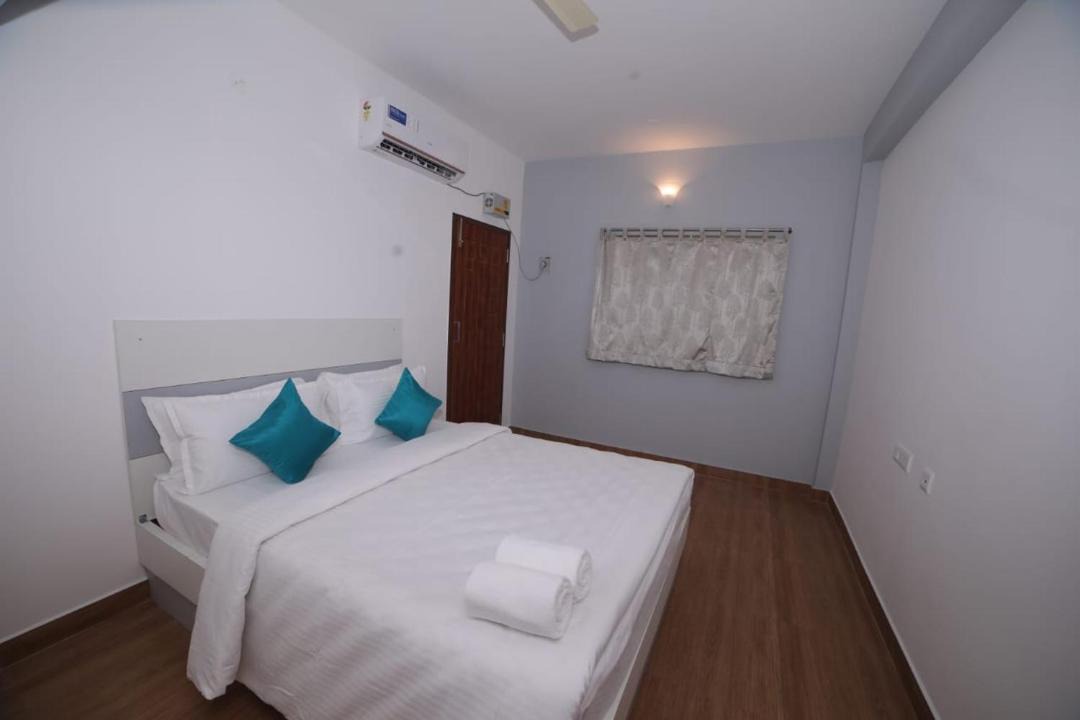 Photo of Bedroom in Kottakuppam