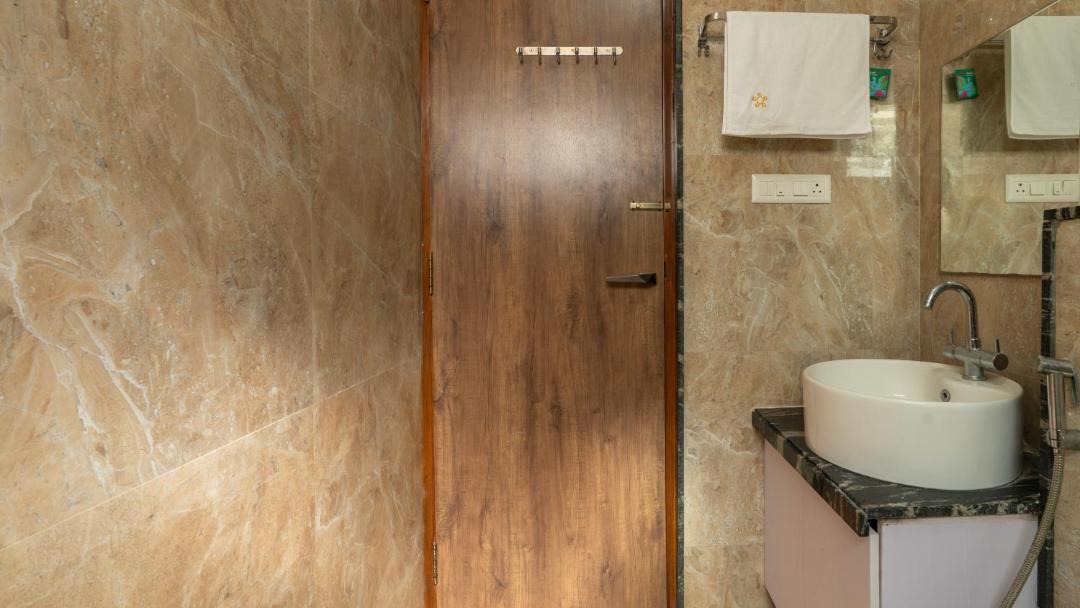 Photo of Bathroom in Krishnarajapura