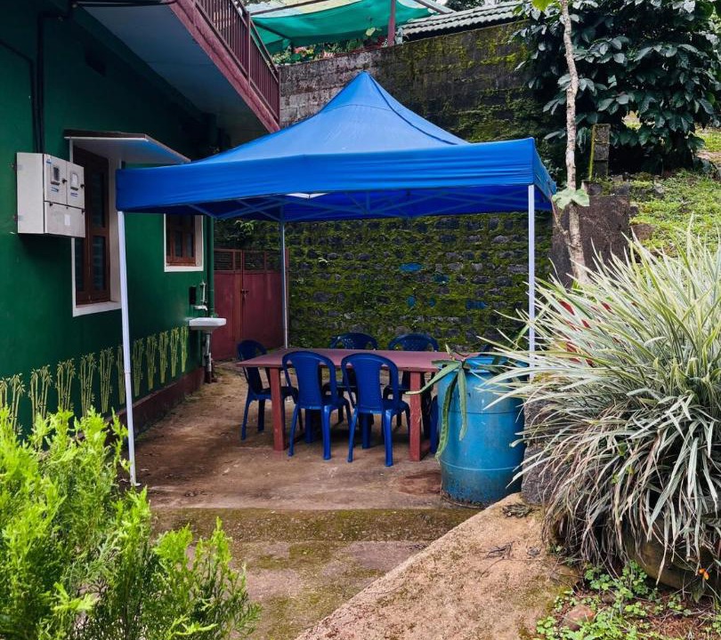 Photo of Outdoor in Kakabe