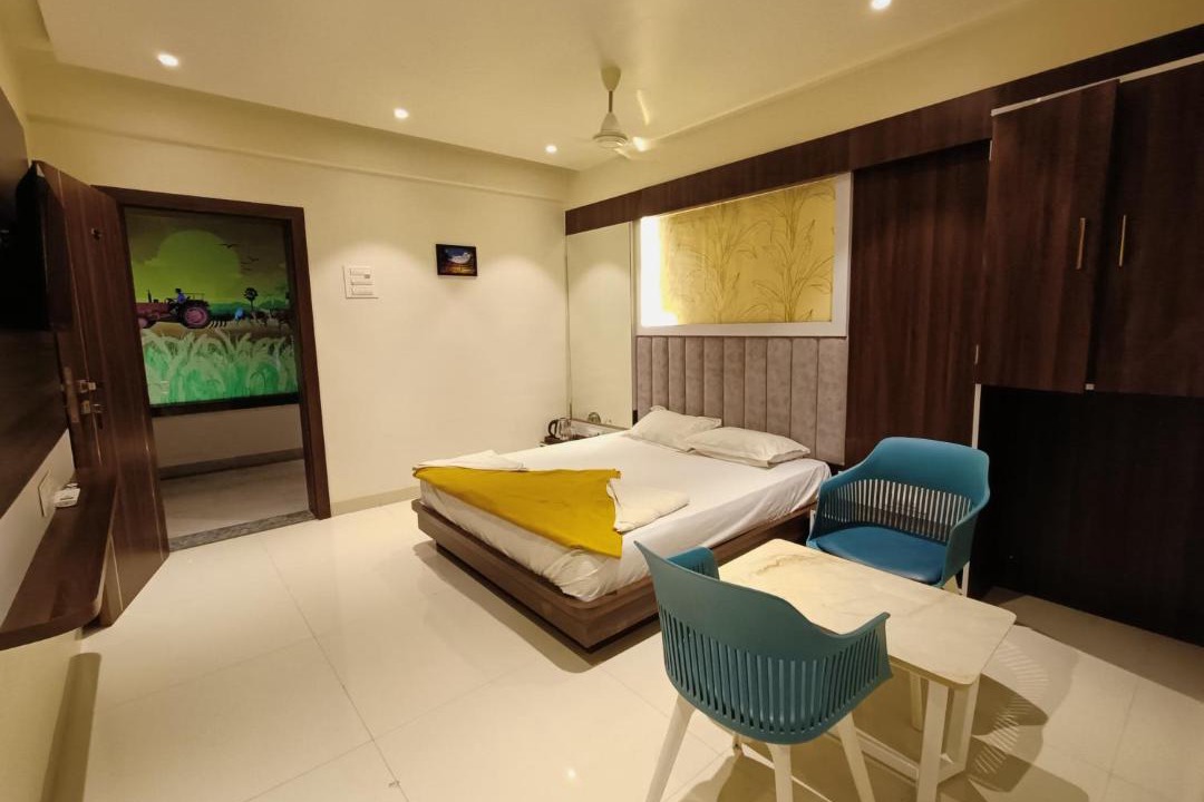 Photo of Bedroom in Bhiwandi