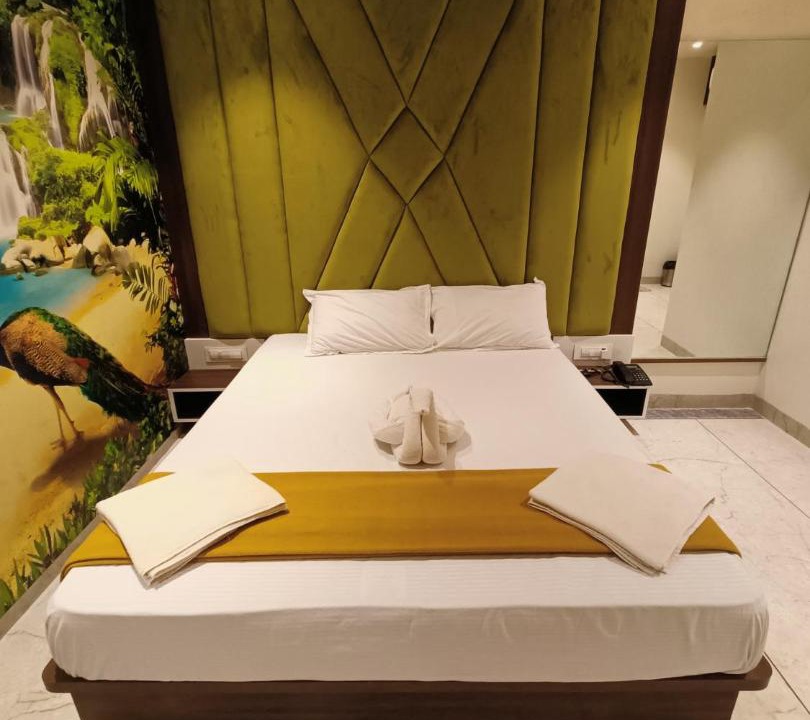 Photo of Bedroom in Bhiwandi