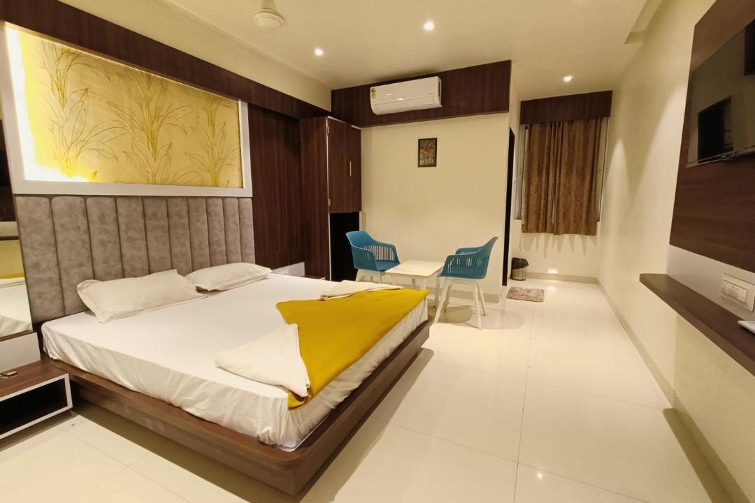 Photo of Bedroom in Bhiwandi