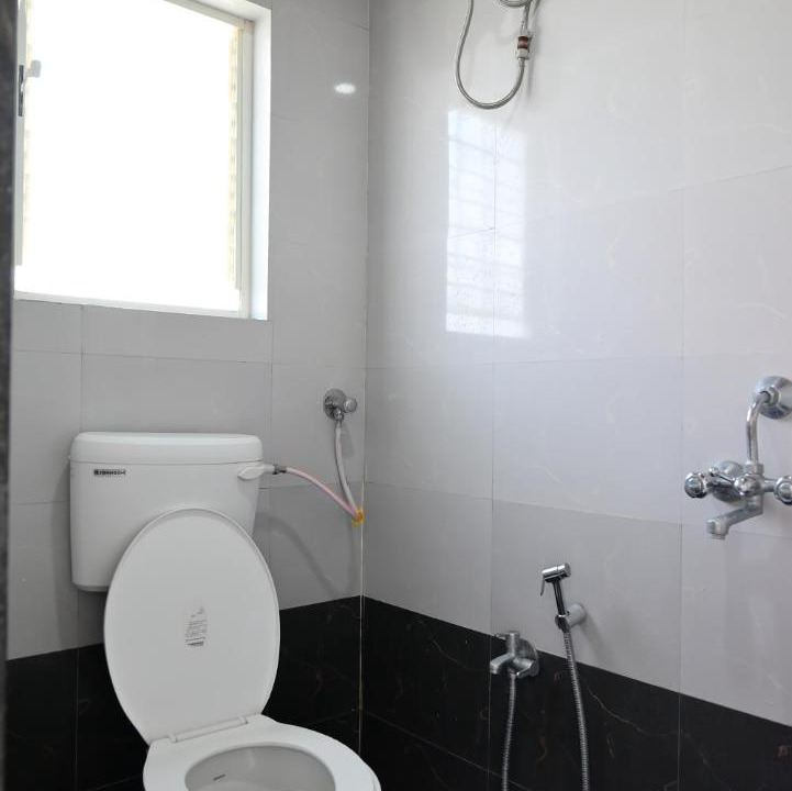 Photo of Bathroom in Pune