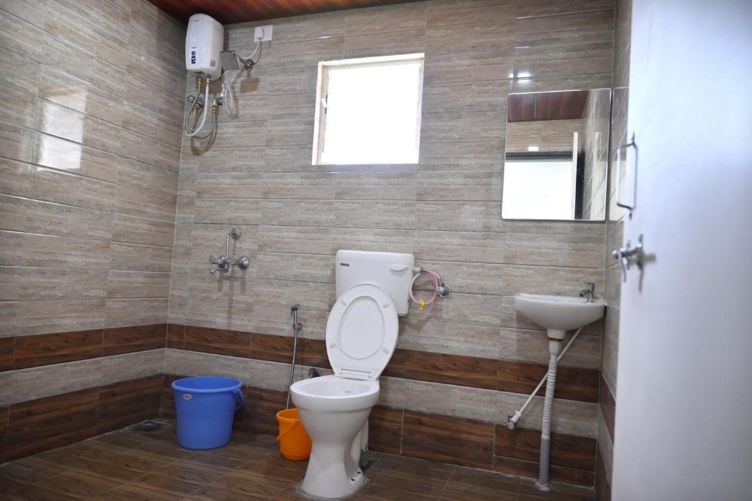 Photo of Bathroom in Pune