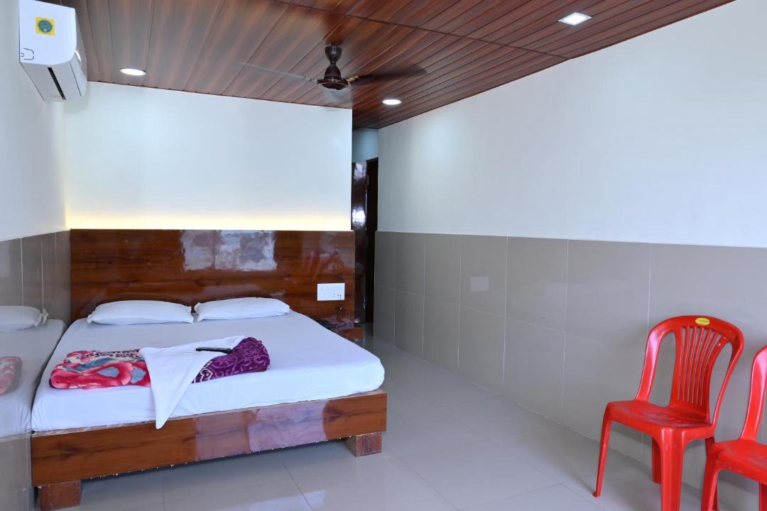Photo of Bedroom in Pune