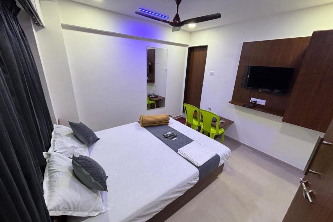Photo of Bedroom in Pune