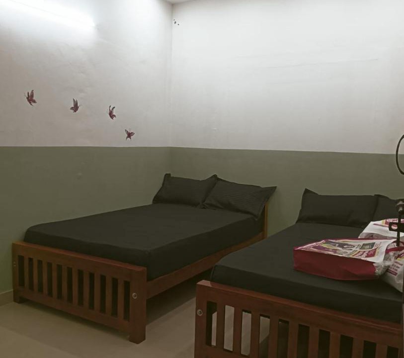 Photo of Bedroom in Kuppaayil