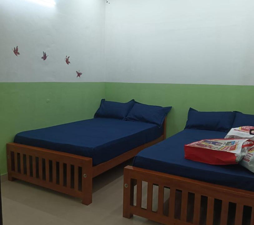 Photo of Bedroom in Kuppaayil