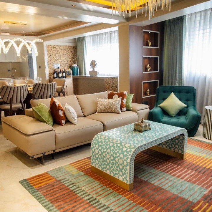 Photo of Livingroom in Kurseong
