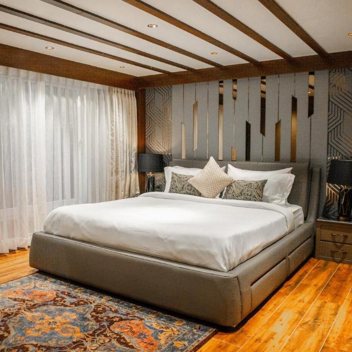Photo of Bedroom in Kurseong