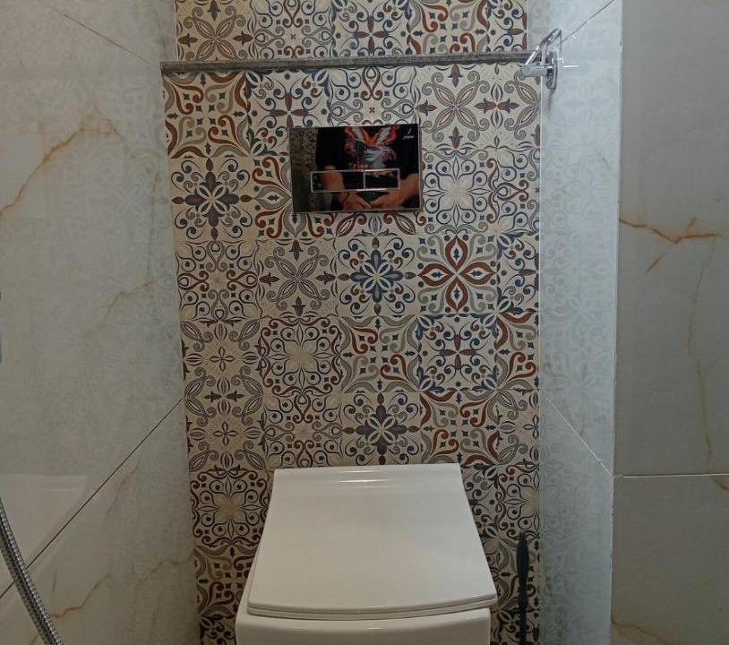 Photo of Bathroom in Kurseong